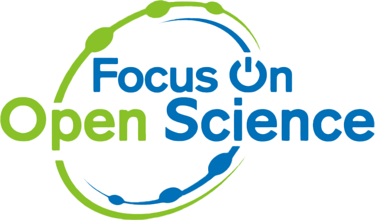 FOCUS ON OPEN SCIENCE