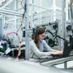 UK Digital Twin Centre opens in Belfast