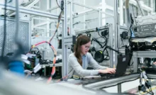 UK Digital Twin Centre opens in Belfast