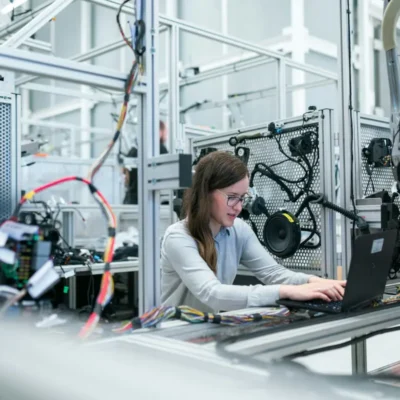 UK Digital Twin Centre opens in Belfast