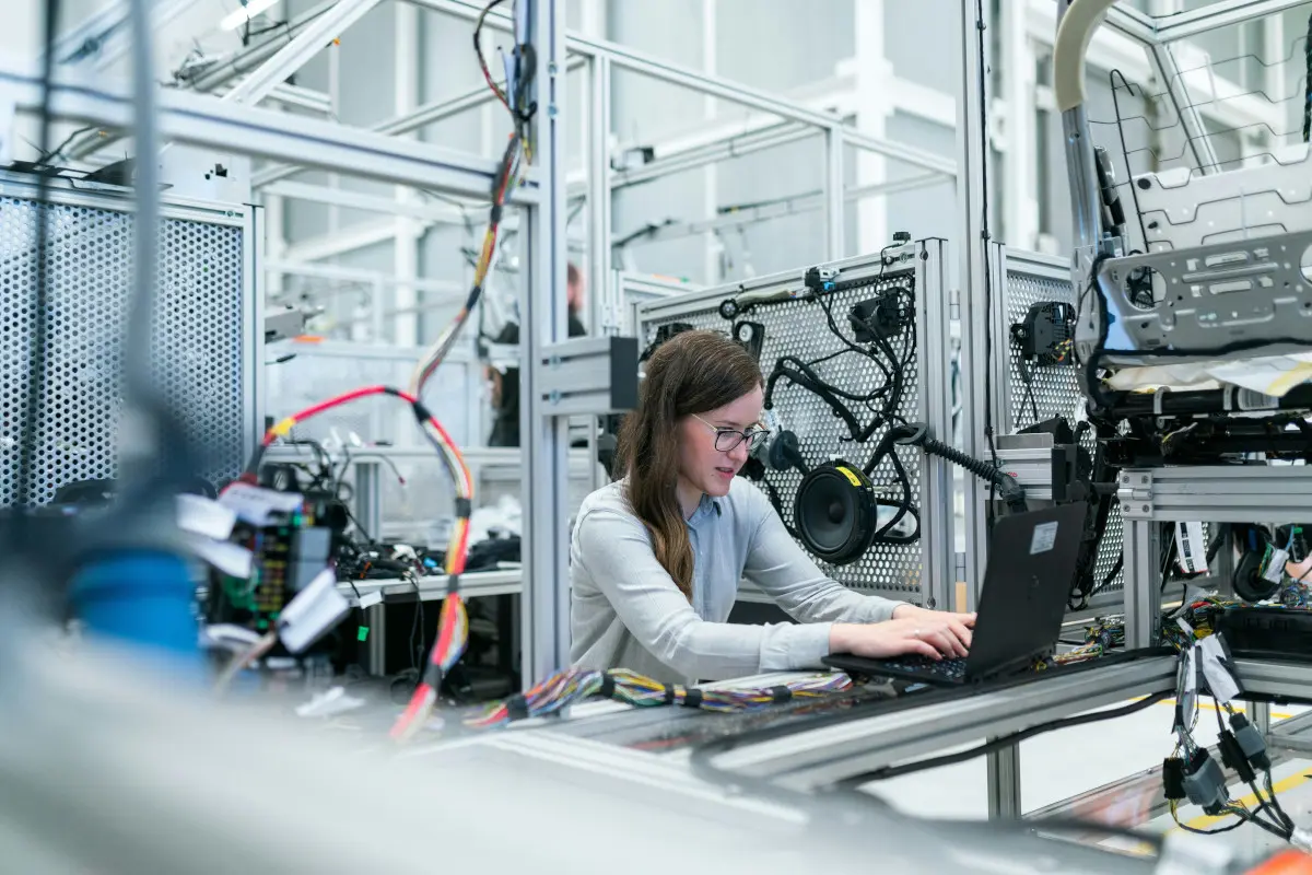 UK Digital Twin Centre opens in Belfast