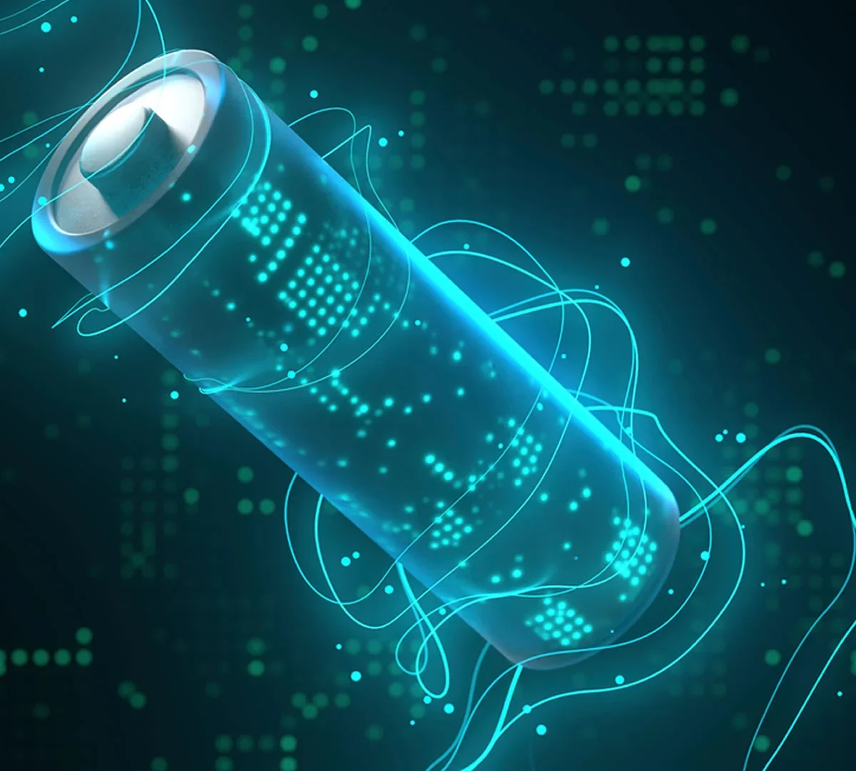 Unprecedented Ion Conductivity Achieved with New Material