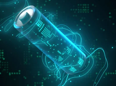 Unprecedented Ion Conductivity Achieved with New Material