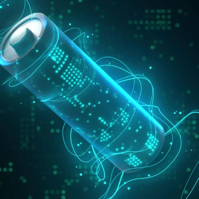 Unprecedented Ion Conductivity Achieved with New Material