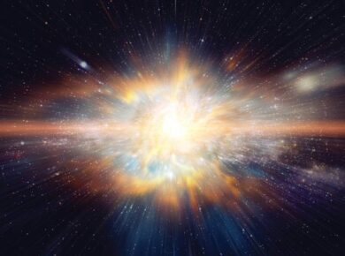 Oldest Galaxy Ever Found Reveals New Clues About the Early Universe