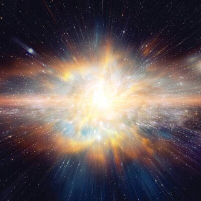 Oldest Galaxy Ever Found Reveals New Clues About the Early Universe