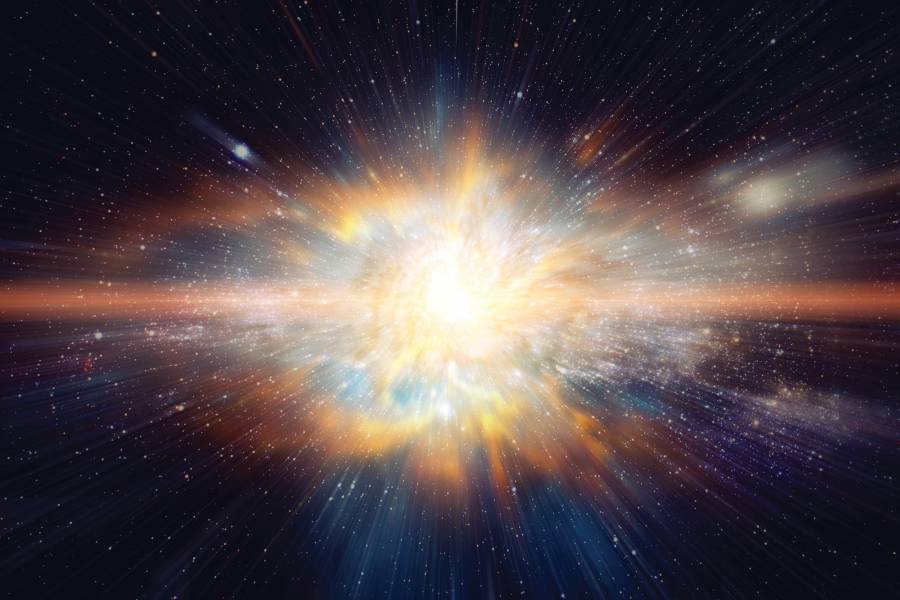 Oldest Galaxy Ever Found Reveals New Clues About the Early Universe