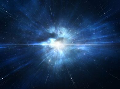 Could the Universe Die in Just 33 Billion Years
