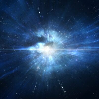 Could the Universe Die in Just 33 Billion Years