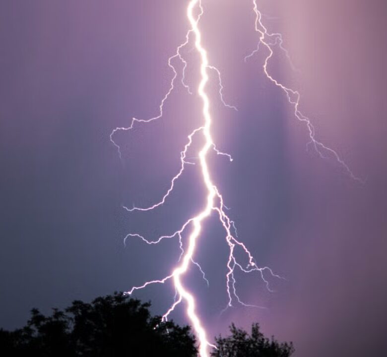 Scientists Uncover What Really Sparks a Lightning