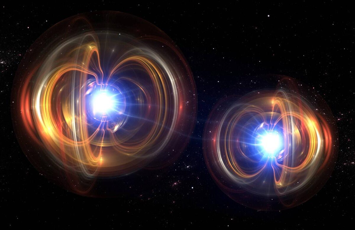 Quantum Sensors That Endure Extreme Pressure