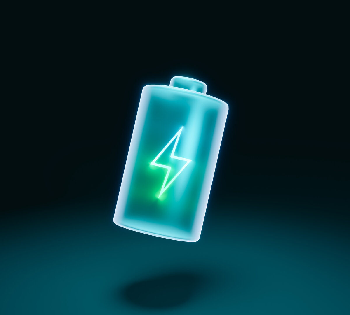 First Rechargeable Hydride Ion Battery