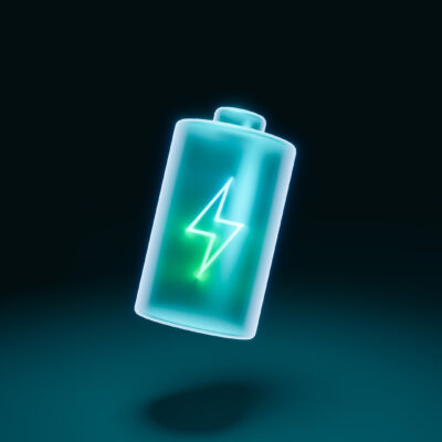 First Rechargeable Hydride Ion Battery