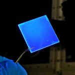 Lighting the Future - Scientists Develop Ultra-Thin Sunlike LEDs