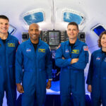 NASA Eyes Crewed Lunar Flyby Mission in Early 2026