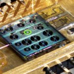 A Breakthrough Laser Shrinks Big-Tech Power into Microchip Scale