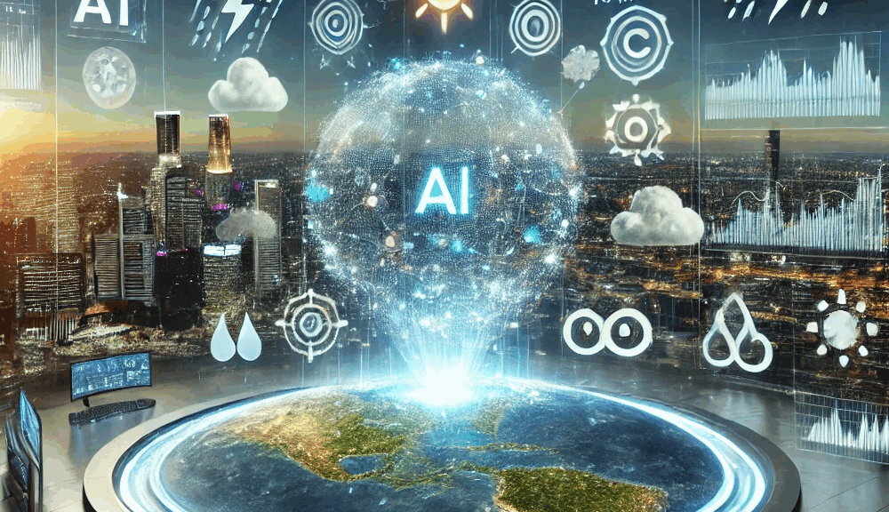 New Computational Tools Are Transforming How Scientists Model the Climate