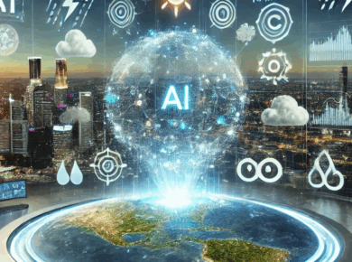 New Computational Tools Are Transforming How Scientists Model the Climate