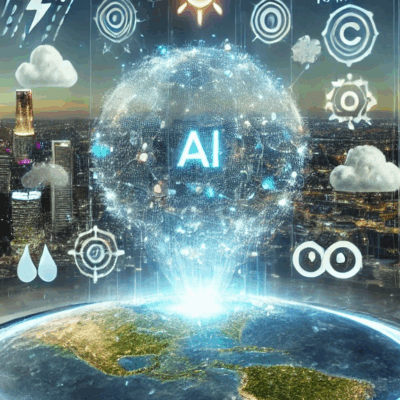 New Computational Tools Are Transforming How Scientists Model the Climate