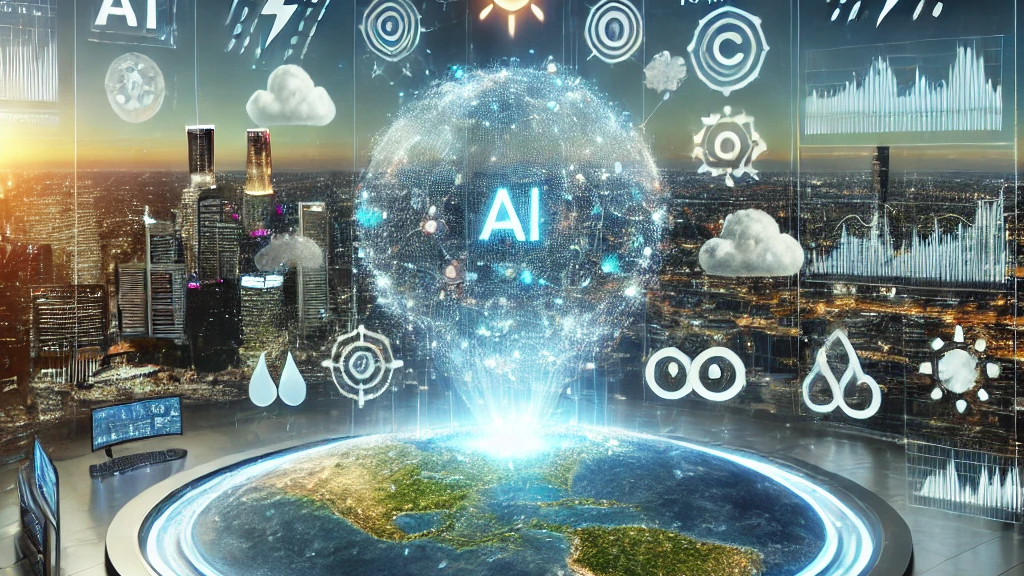 New Computational Tools Are Transforming How Scientists Model the Climate