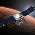 Communication Outage Interrupts NASA’s MAVEN Mission Around Mars