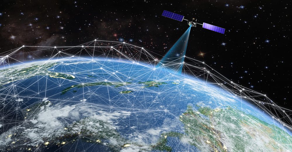 Connecting the Unconnected: How Satellites Are Redefining Global Internet Access