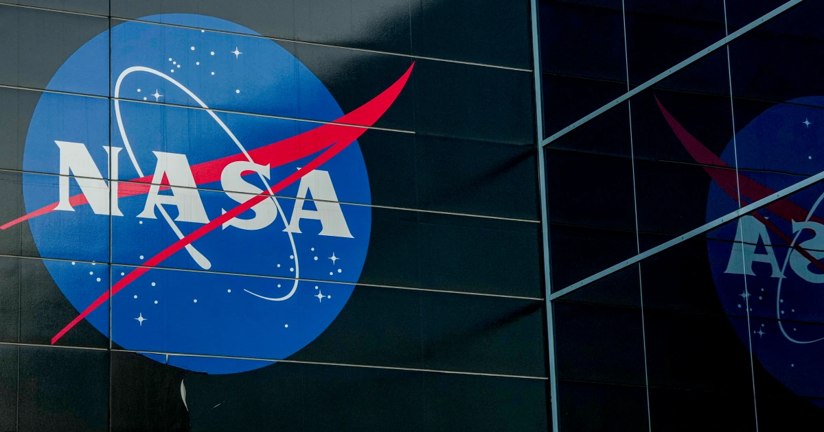 U.S. Spending Bill Secures Billions for NASA’s 2026 Plans