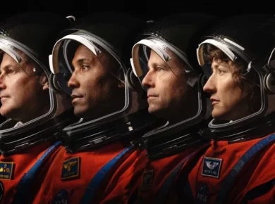 NASA's Artemis II Is Cleared for Liftoff This April