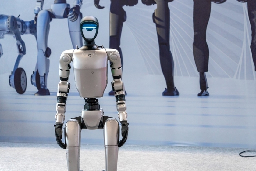 Unitree Robot