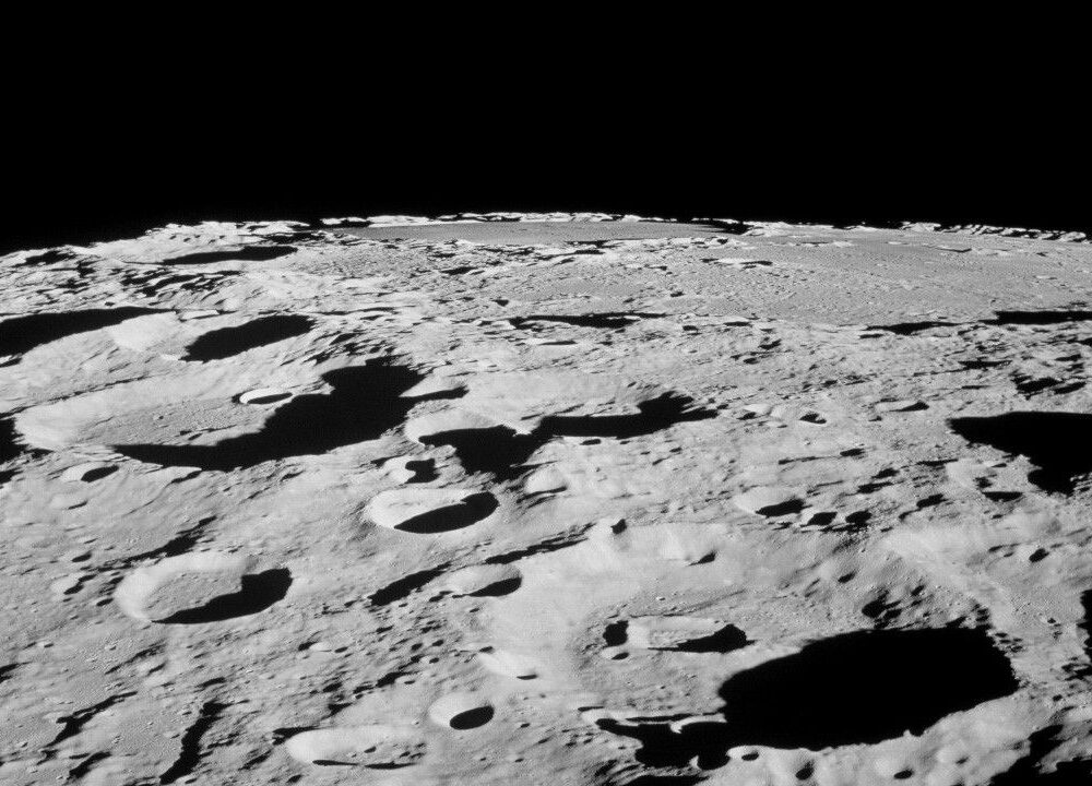 Reading the Moon Like a Book — For the First Time