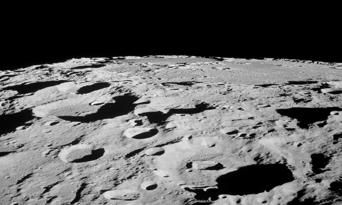 Reading the Moon Like a Book — For the First Time