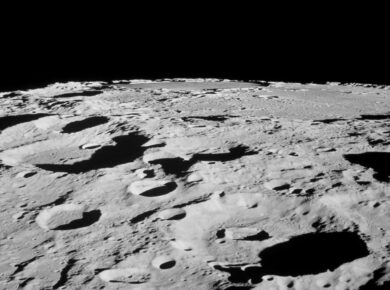 Reading the Moon Like a Book — For the First Time