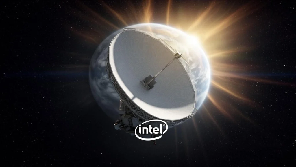 Starfire is what engineers call a system-on-chip