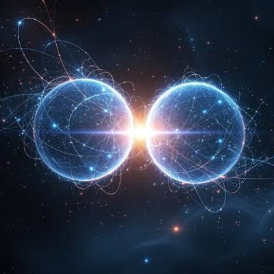 Sunlight Proves Sufficient to Produce Quantum Entanglement, Study Finds
