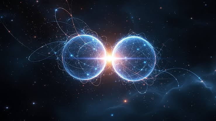 Sunlight Proves Sufficient to Produce Quantum Entanglement, Study Finds